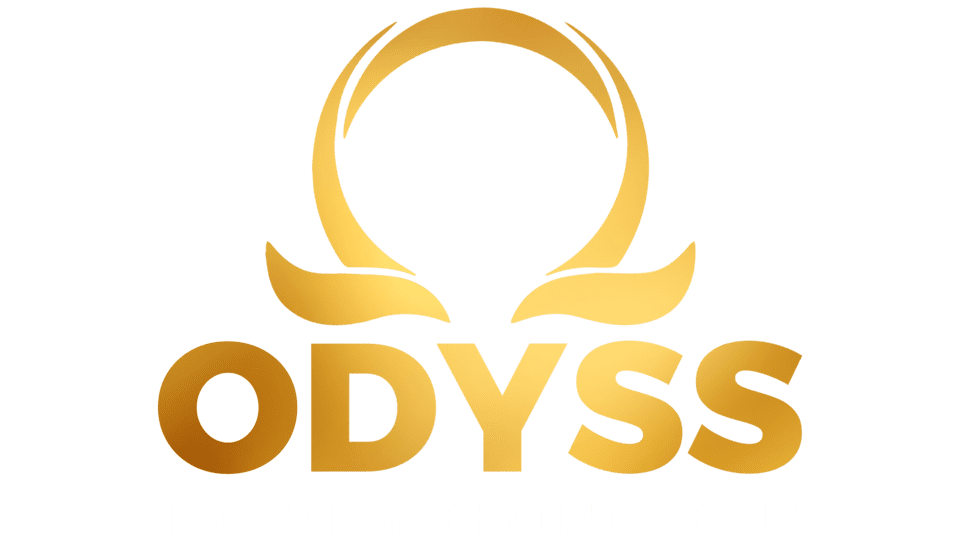 OmegaOdyss Logo